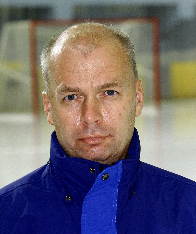 Владимир Кадрев