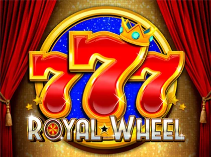 777 Royal wheel 777 Royal wheel