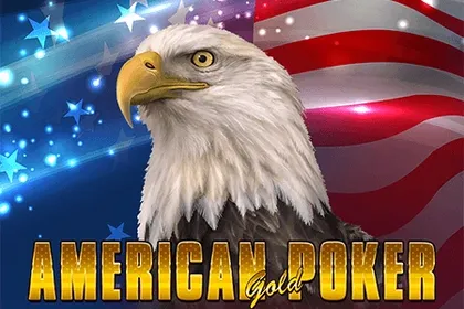 American poker gold American poker gold