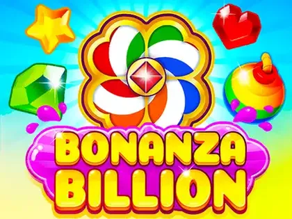 Bonanza billion slot Bonanza billion