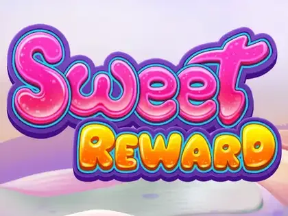 Sweet Reward slot Sweet Reward